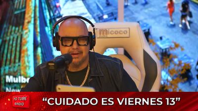Yo Tuve Radio | Junio 13, 2025