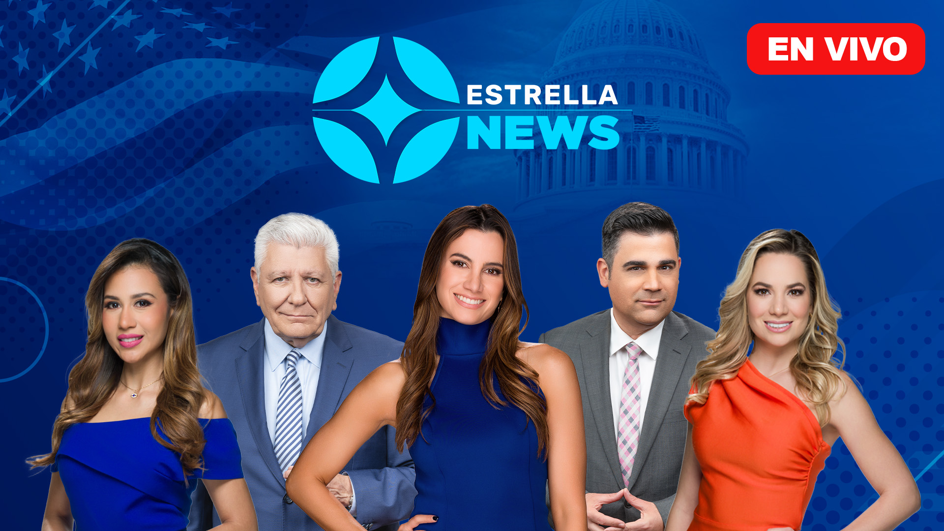 Estrella News | Estrella TV