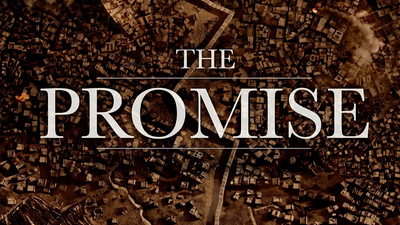 The Promise - الوعد
