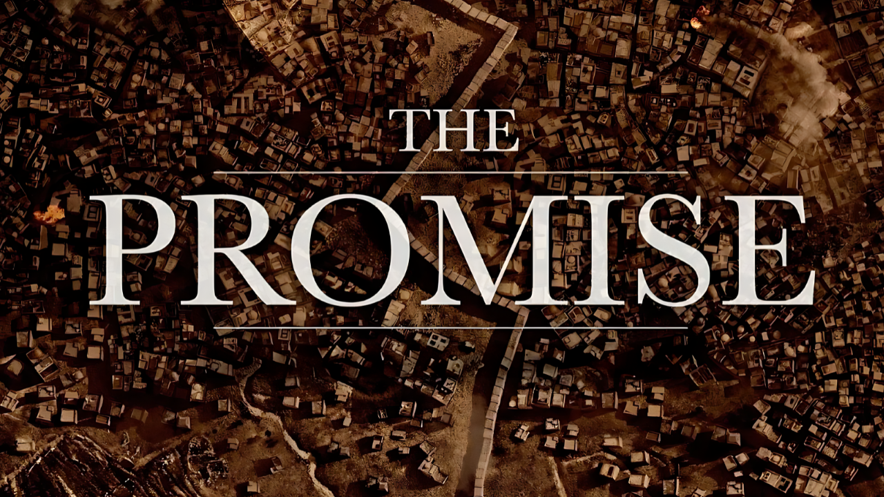 The Promise - الوعد