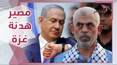 هدنة غزة.. مساع قطرية مصرية لإبرامها ونتنياهو يضع عصيا في مسار التفاوض وأميركا تتذمر 