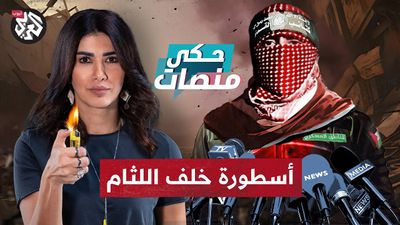 أبو عبيدة .. خطابات تحبس أنفاس العالم وسلاح حماس الفعال في الحرب الإعلامية 