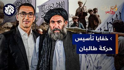 انطلقنا من المسجد ثم أعلنا الجهاد ضد الفساد - الملا عبد السلام ضعيف 