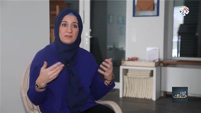 فتح أبواب اللجوء - ألمانيا