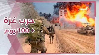 أطول حرب بتاريخ إسرائيل.. زلزال غزة والطوفان وحرائق من سوريا لليمن 