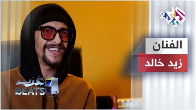 زيد خالد - الأردن