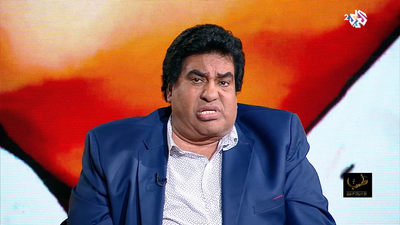 أحمد عدوية