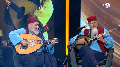الأخوين شحادة
