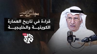 المهندس صباح الريس