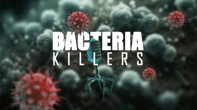 Bacteria Killers