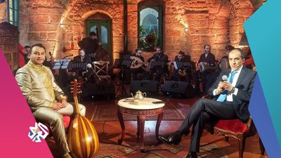 الفنان الجزائري عباس ريغي