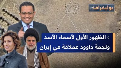 حزب الله في سوريا