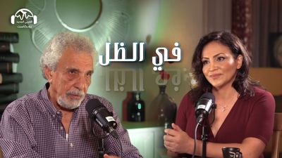 مصطفى خليفة