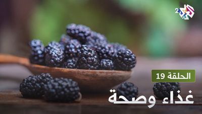  غذاء و صحة - الحلقة 19