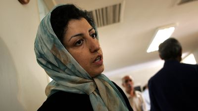 الدول المغاربية تدق ناقوس الخطر لمواجهة بق الفراش.. وسجينة إيرانية تفوز بجائزة نوبل للسلام