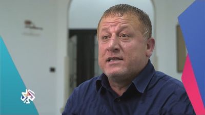  المصور الفلسطيني شمس عوده 