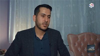 حمزة الخطيب وتامر الشرعي - سوريا