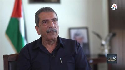 حصار الختيار - فلسطين