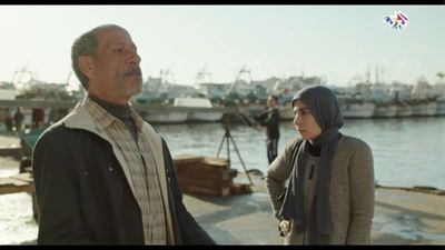 تحت الوصاية - الحلقة 8