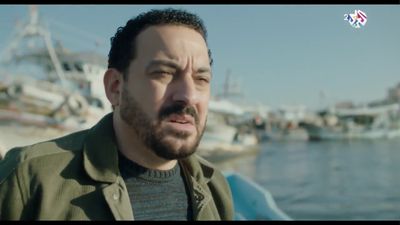 تحت الوصاية - الحلقة 13