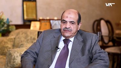 لقاء خاص مع مدير إدارة مكافحة المخدرات الأردنية السابق لمناقشة ملف تهريب المخدارت بين سوريا والأردن