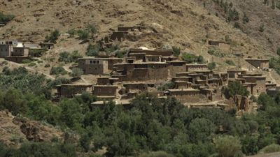 قرية كندافة - المغرب