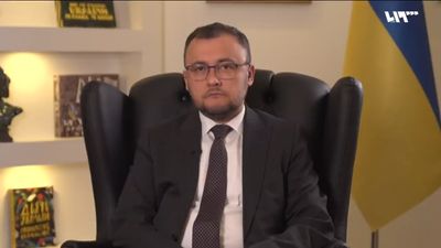 كيف يوثر الغزو الروسي لأوكرانيا على المشهد السوري.. مع السفير الأوكراني في تركيا 