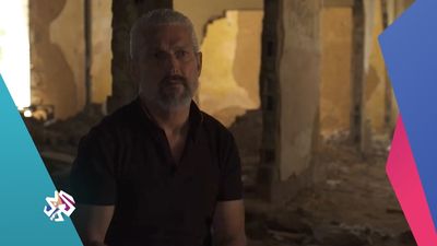 المصور الصحفي اللبناني بيار يوسف