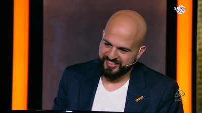لوكاس صقر