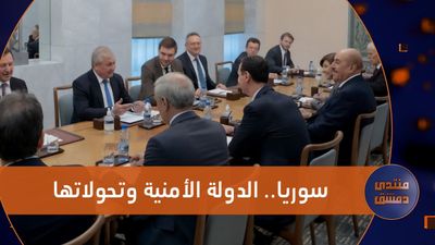 المخابرات السورية.. العقلية الأمنية والميليشيات الرديفة