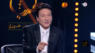 محمد الحلو