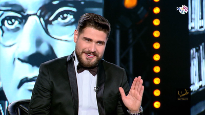 محمد المجذوب