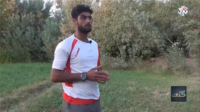 مجزرة الشعيطات - دير الزور