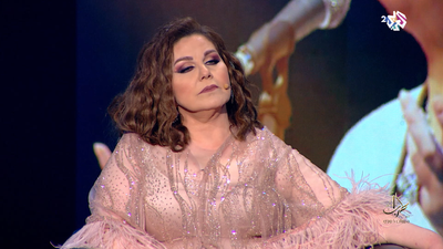 ميادة الحناوي