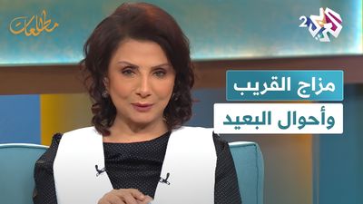 الكاتبان طارق الجارد ومحمد بن سيف الرحبي