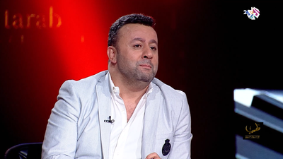 المطرب صبحي توفيق