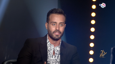 سعد رمضان