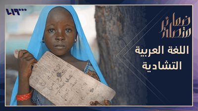 تشاد ورحلة الدفاع عن اللسان العربي