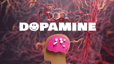 DOPAMINE, BRAIN HACKING EXPLAINED BY SCIENCE