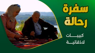 كبيبات لاذقانية