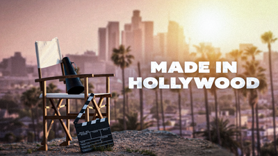 MADE IN HOLLYWOOD