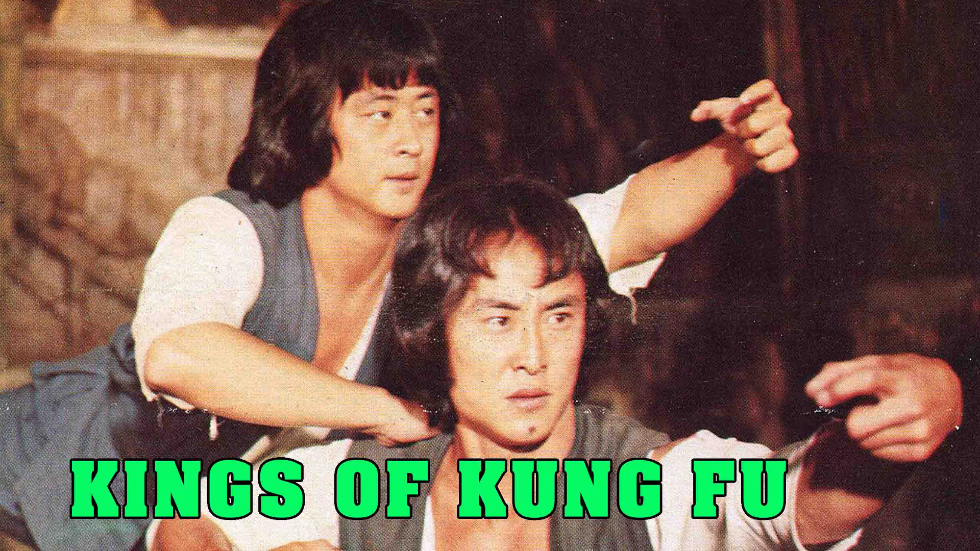 Кунг фу на английском языке. Wu Tang Kung Fu. Kings of Kung Fu. The Vixens of Kung Fu (1975). Wu Tang collection - Kung Fu Genius ( Subtitled ).