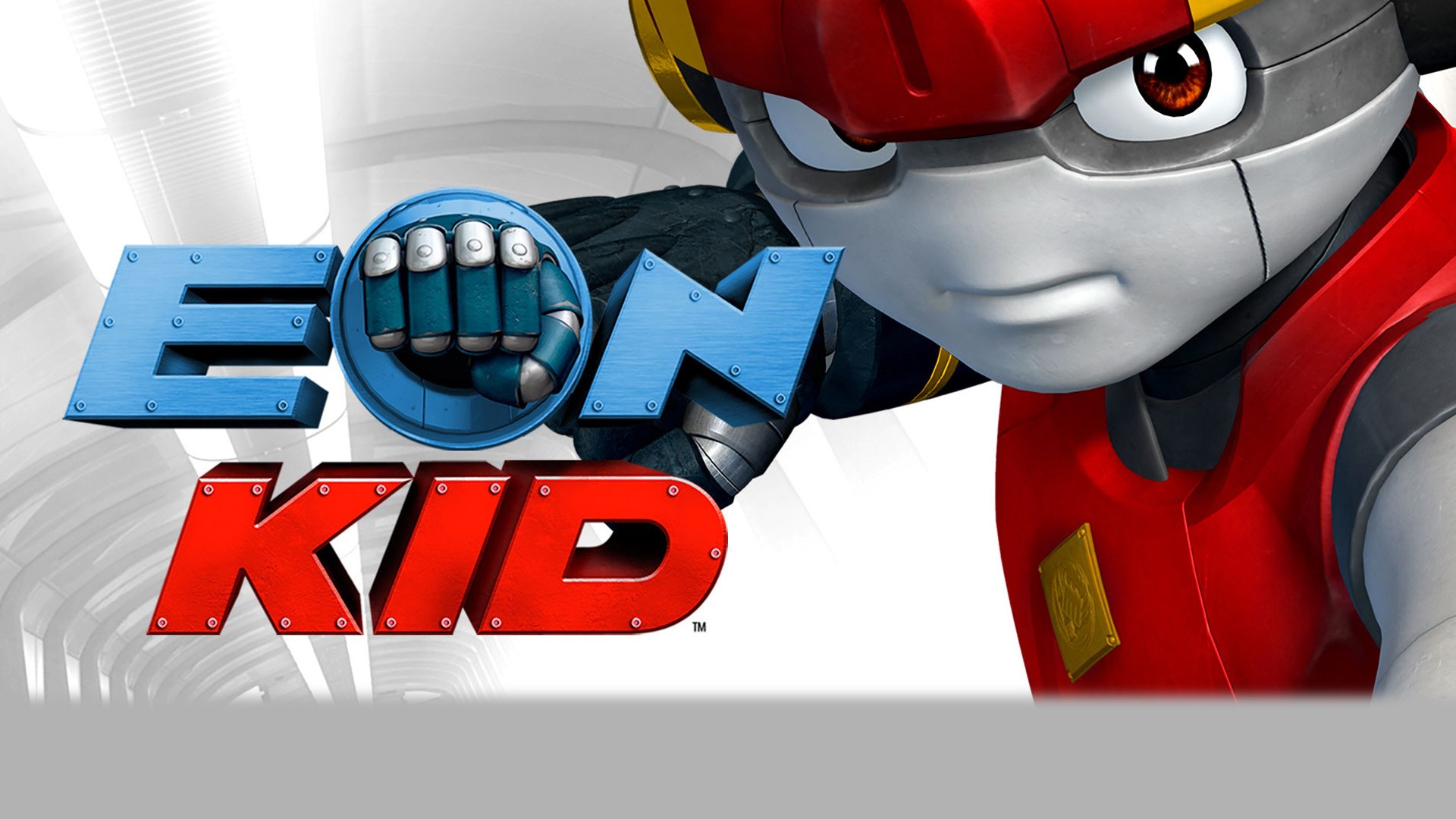 Eon Kid | Kartoon Channel