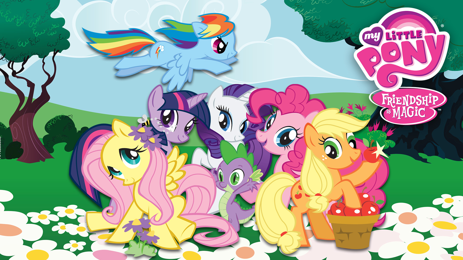 My Little Pony: Friendship Is Magic - Season 2