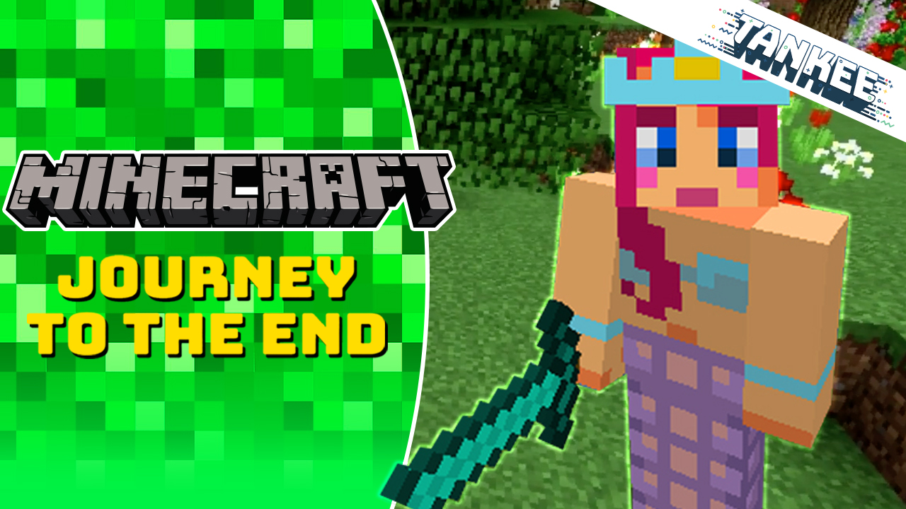Minecraft: Journey's End