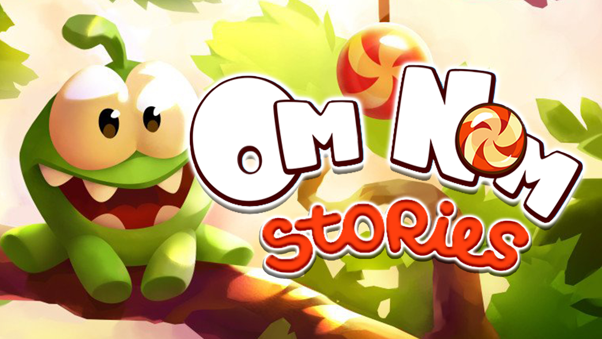 Om Nom Kartoon Channel Om Nom Kartoon Channel