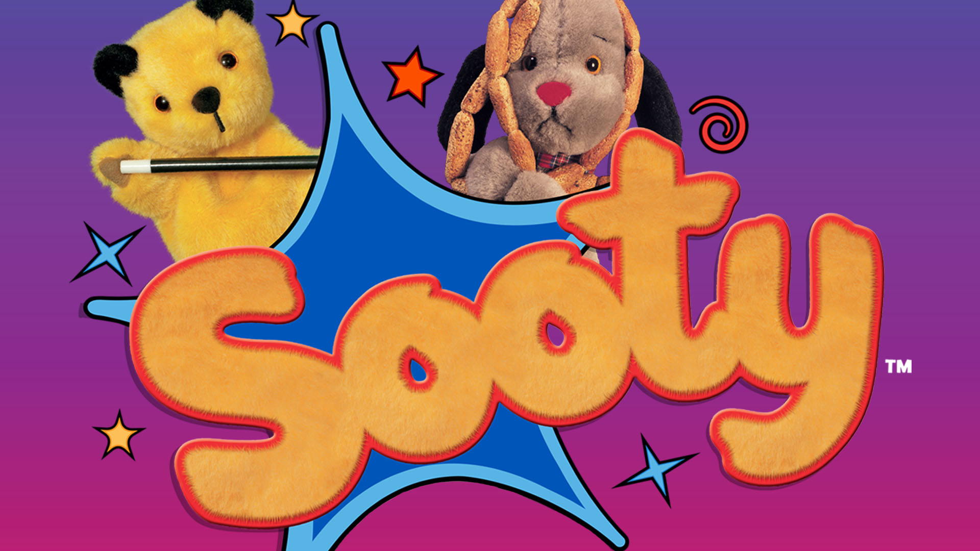 Sooty Night