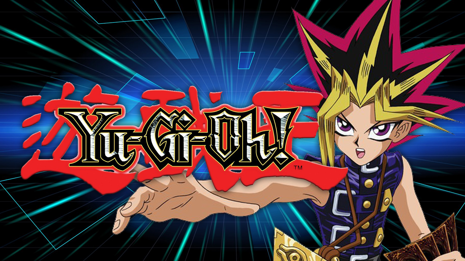 yu gi oh all episodes