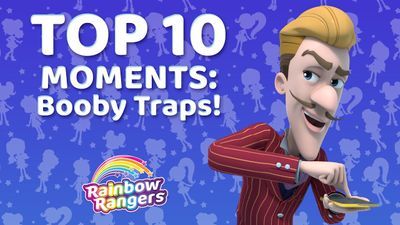 Top 10 Booby Traps