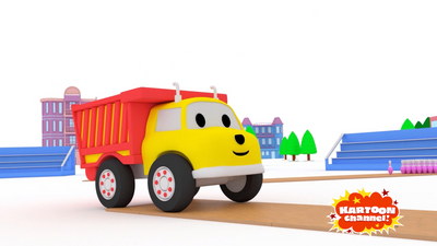 Crushing Walls / Giant Slide / Catapult / Bowling